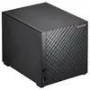 Asustor AS1204T, NAS, Tower, Realtek, RTD1619B, 1 GB, DDR4