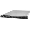 Asustor Lockerstor 4RD NAS 4-Bay Intel Atom® C3538 CPU, 8GB DDR4 RAM, ...