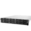 Asustor AS6512RD, NAS, Rack (2U), Intel Atom®, C3538, 8 GB, DDR4