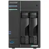 Asustor Lockerstor 2 Gen2+ NAS 2-Bay Intel Celeron N5105, 4GB DDR4 RAM...
