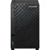 Asustor AS1102TL, NAS, Mini Tower, Realtek, RTD1619B, 1 GB, DDR4