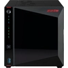 Asustor AS5404T, NAS, Intel® Celeron®, N5105, 4 GB, DDR4, 0 TB