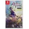 Nintendo Games Switch Atelier Yumia The Alchemist Of Memories & The En...