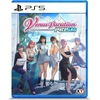 Playstation Games Ps5 Venus Vacation Prism Dead Or Alive Xtreme Import...