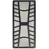 Silverstone Lüfterfilter Magnetisch SST-FF142B 2x140mm, PC Lüfter Zube...