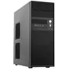 Chieftec Cq-01b-u3-op Pc-tower-gehäuse