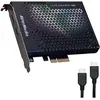 AVerMedia Live Gamer 4K (PC), Game Recorder, Schwarz