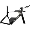 Giant Trinity Advanced Sl Tri 2025 Straßenrahmen XS