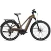 Giant Explore E+ 3 Sta Deore 2026 Elektrofahrrad M