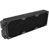 Thermaltake Pacific CL360 (120 mm), Wasserkühlung Radiator, Schwarz