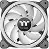 Thermaltake Riing Trio (120 mm, 3x), PC Lüfter, Schwarz