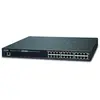 Planet Injector Hub 12-Port GB 802.3at POE+ (802.3af (PoE), 802.3at (P...