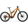 Merida Bikes Lithios 6000 29/27.5´´ Eagle 70 2027 Elektrische Mountain...