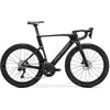 Merida Bikes Reacto 6000 105 Di2 2027 Rennrad M