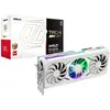 AsRock RX 9070 XT Taichi (16 GB, GDDR6), Grafikkarte, Weiss