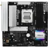 ASRock A620AM Pro RS WiFi Mainboard