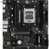 ASRock A620AM-X WiFi Mainboard