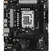 ASRock H810M-H Mainboard