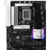 ASRock B860 Pro RS WiFi Mainboard