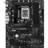 ASRock B860 Pro-A WiFi Mainboard