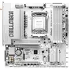 ASRock B850M Challenger WiFi White Mainboard Sockel AM5