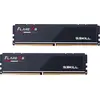 G.Skill Flare X5 (2 x 64GB, 6000 MHz, DDR5-RAM, U-DIMM), RAM, Schwarz