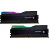 G.Skill Trident Z5 RGB (2 x 64GB, 6000 MHz, DDR5-RAM, DIMM), RAM, Schw...