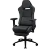 Aerocool Royal AeroSuede, Universal-Gamingstuhl, 150 kg, Gepolsterter ...