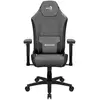 Aerocool Crownashbk Gaming-stuhl