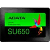 ADATA Ultimate SU650, 256 GB, 2.5", 520 MB/s, 6 Gbit/s