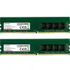 DIMM 32 GB DDR4-3200 (2x 16 GB) Dual-Kit, Arbeitsspeicher