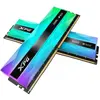 Adata XPG Lancer Neon RGB (2 x 16GB, 6000 MHz, DDR5-RAM, DIMM), RAM, S...