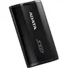 ADATA SD810, 500 GB, USB Typ-C, USB 3.2 Gen 2x2, 2000 MB/s, Schwarz