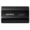 ADATA SD810, 1 TB, USB Typ-C, USB 3.2 Gen 2x2, 2000 MB/s, Schwarz