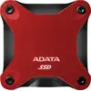 ADATA SD620, 1 TB, Micro-USB B, 3.2 Gen 2 (3.1 Gen 2), 520 MB/s, 10 Gb...