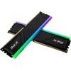 XPG DIMM 16 GB DDR4-3600 (2x 8 GB) Dual-Kit , Arbeitsspeicher