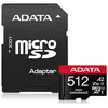 ADATA High-Endurance-microSDXC UHS-I Speicherkarte 512 GB