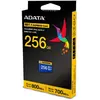 A-data Micro Sdxc Sd7.1 Gen3 256gb Speicherkarte
