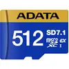 ADATA Premier Extreme - Flash-Speicherkarte
