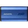 ADATA SE880, 500 GB, USB Typ-C, 3.2 Gen 2 (3.1 Gen 2), 2000 MB/s, Blau