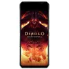 Asus Sistemas Rog Phone 6 5g Edición Diablo Immortal 16gb/512gb 6.8''