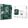 ASUS Pro H610M-C D4-CSM