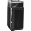ASUS ZenWiFi Pro ET12, Schwarz, Intern, Leistung, Status, Tri-Band (2,...