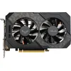 ASUS TUF Gaming Gaming GeForce® GTX 1660 Ti EVO OC Edition, GeForce GT...