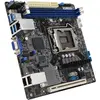 ASUS Server P12R-I/A10 (LGA 1200, Intel C252, Mini-ITX), Mainboard