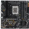 ASUS TUF GAMING B660M-E D4, Intel, LGA 1700, Intel® Celeron®, Intel® C...
