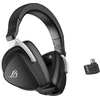 ASUS ROG Delta S (Kabelgebunden, Kabellos), Gaming Headset, Schwarz
