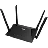ASUS RT-AX1800U, Wi-Fi 6 (802.11ax), Dual-Band (2,4 GHz/5 GHz), Ethern...