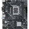 ASUS 90MB1A00-M0EAY0 PRIME H610M-D D4 Intel H610 LGA 1700 micro ATX