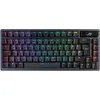 ASUS ROG Azoth RGB Gaming-Tastatur, schwarz
